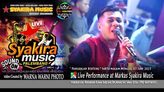 Download lagu Untukmu - voc.Jasa  || Live Performance  SYAKIRA MUSIC || WARNAWARNIPHOTO || 07 Juni 25 mp3