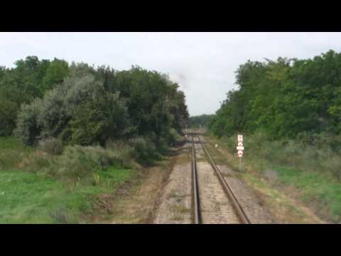 Börgönd - Szabadbattyán