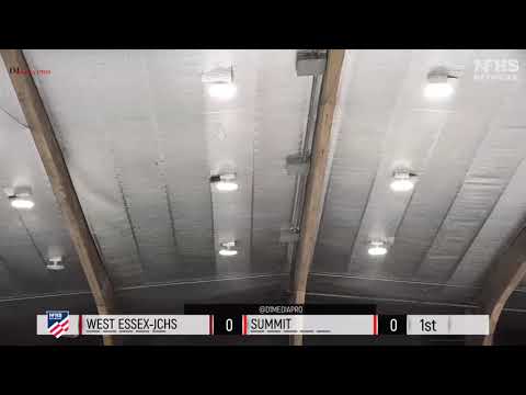 WEST ESSEX VS SUMMIT HOCKEY