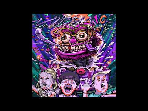 URSLCOMP006c I 10  Years URSL I Soukie & Windish - Ravestarter