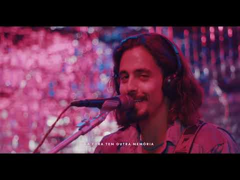 Lucca Fortuna - Chega Junto • One Take, Live In Studio