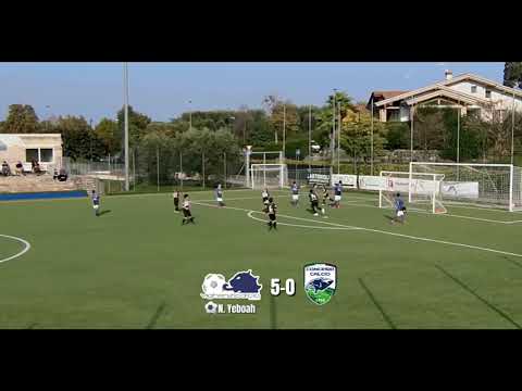 Highlights : Vighenzi U11 Bianca vs Concesio - Campionato Pulcini (18/10/2025)