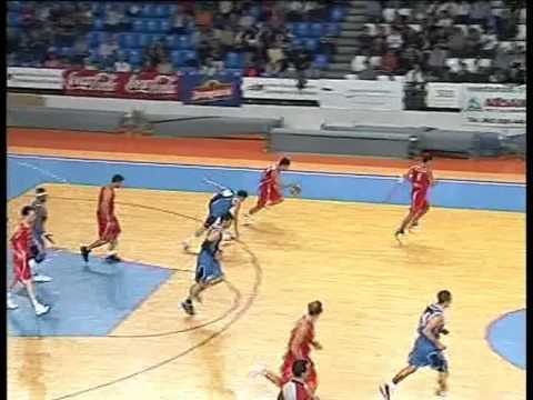 EBA J7. Estela - Pas Piélagos