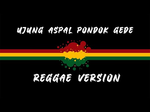 Iwan Fals   Ujung Aspal Pondok Gede Reggae Version Cover