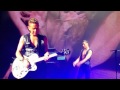 Depeche Mode Montreal 03.09.13 (Martin Gore ...