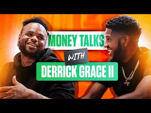 Talking Money, Life, and entrepreneurship with Derrick Grace 2