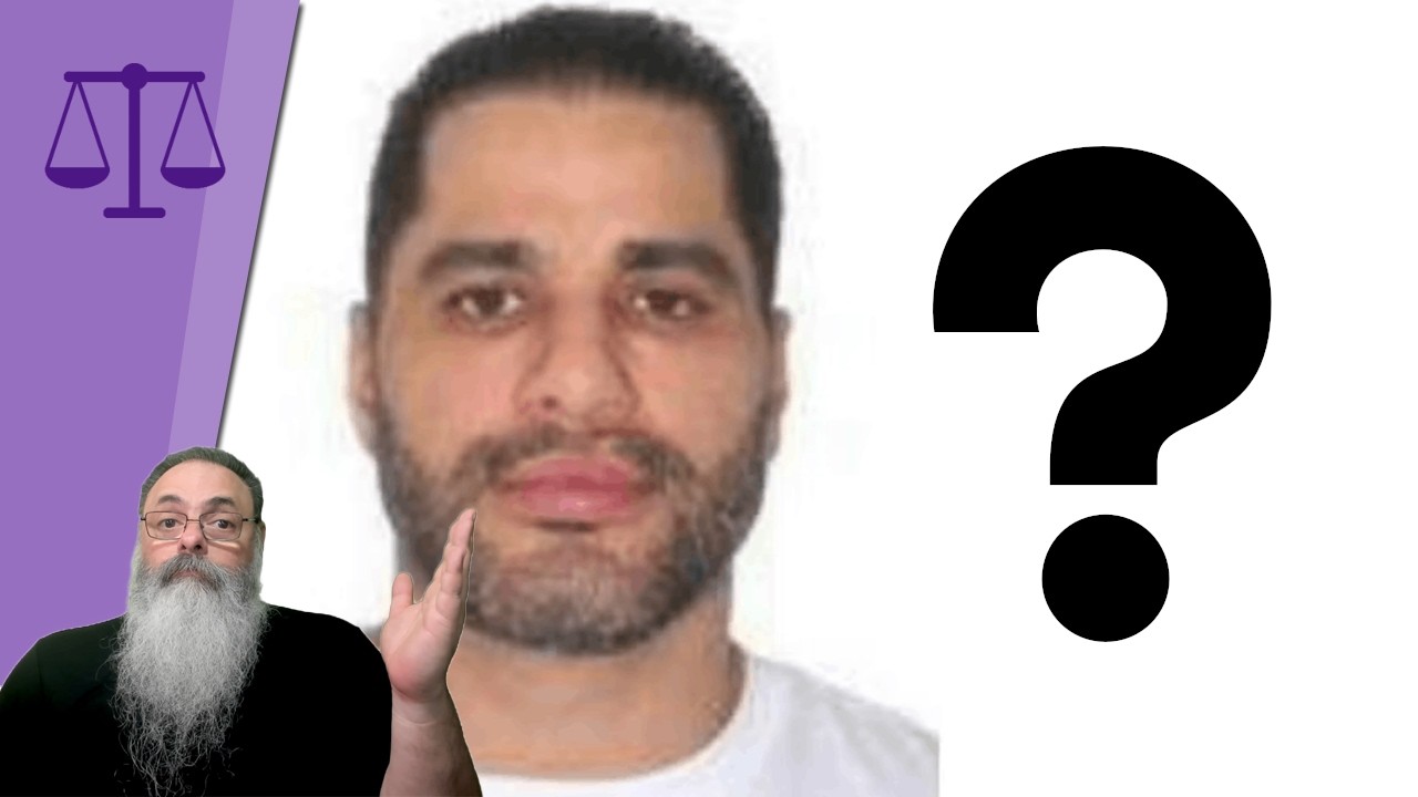 E O SICÁRIO? CADÊ a INVESTIGAÇÃO do "SUICÍDIO" DELE na CADEIA? CADÊ os VÍDEOS QUE NÃO APARECEM?