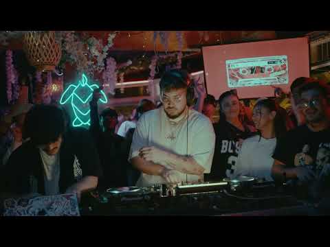 DJ Kendo - DANCEHALL SLOW WHINE HITS | Vybz Kartel, Mavado, Popcaan | Show 7 Costa Rica LIVE SET