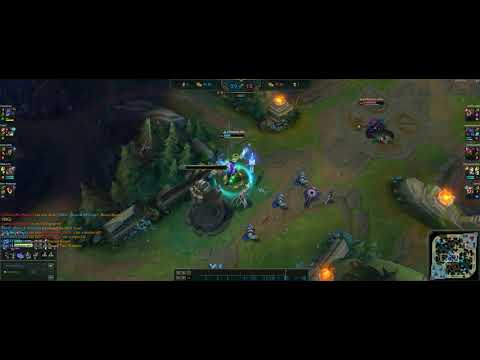 How To Outplay With Shen 101