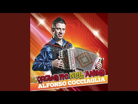 Disco Italia (Canti popolari)