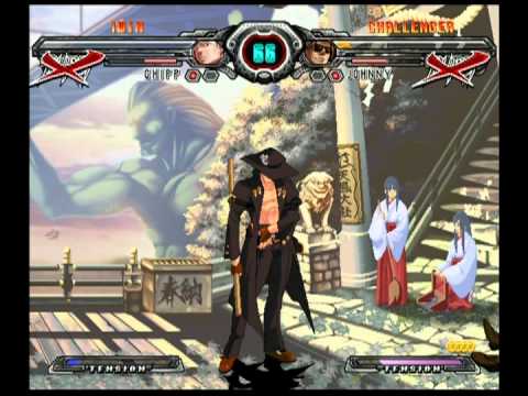 FT5 Goga(Ch) vs Raven(Jo)