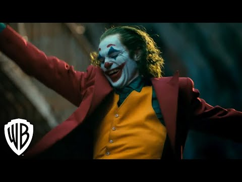 Stairs Dancing Scene Clip