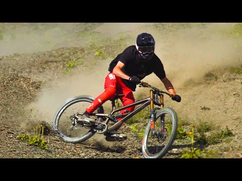 Zap MTB // Downhill // Fail // Jump // Fun // Crash // BMX