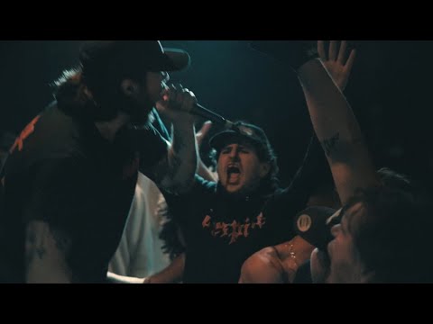 [hate5six] Age of Apocalypse - May 07, 2022