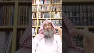 توجيهات للصائمين | الشيخ عبدالرحمن الودعان image