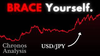 USD/JPY: Why Japan Can't Save the Yen...