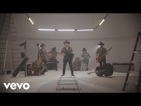 Valentín Elizalde, La Nueva Estrategia - Cuánto Me Gusta Este Rancho