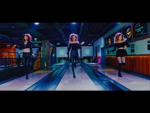 [Preview] 루나, 하니, 솔라 - HONEY BEE (Prod.by 박근태)