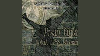 Download lagu Pesan Cinta Untuk PSS Sleman mp3