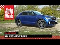 Volkswagen T-Roc R - AutoWeek Review - English subtitles