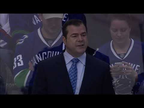 18.04.2013  Vancouver - Dallas