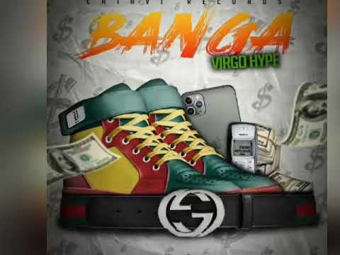 Banga - (Official Audio) Virgo Hype