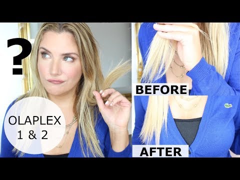 download lagu mp3 mp4 Olaplex Stand Alone Treatment Cost, download lagu Olaplex Stand Alone Treatment Cost gratis, unduh video klip Olaplex Stand Alone Treatment Cost