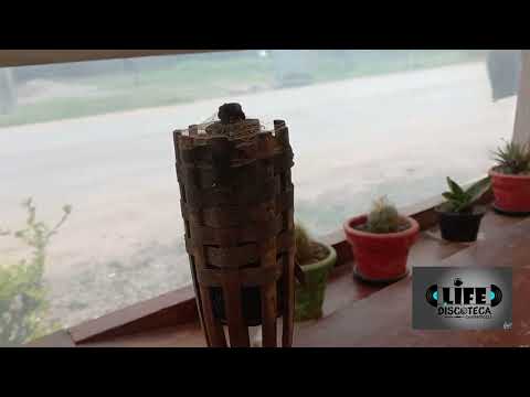 Alto-ke Restó en San Luis al Medio, Rocha. Setiembre 2022