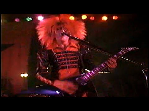 バス・ガス・爆発【THE DEAD POP STARS】Live