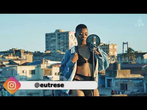 #1TAKEfreestyle  T-Rese - Renascimento Da Melanina