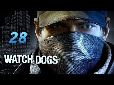Watch Dogs Walkthrough - Parte 28 - 1080p