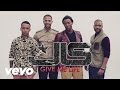 JLS - Give Me Life (Audio) 
