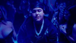 Video Lo Mismo Que Yo de FloyyMenor 