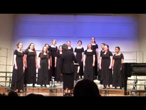 Cecilia Ensemble Spring 2017 - "Sensational Sixties"