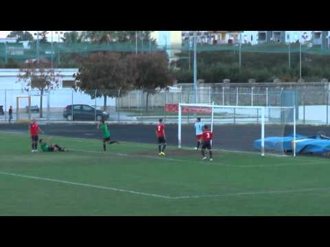 [HL] Corato - Carapelle 5-1