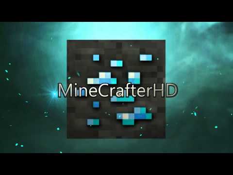 MineCrafterHD - [Intro] #05