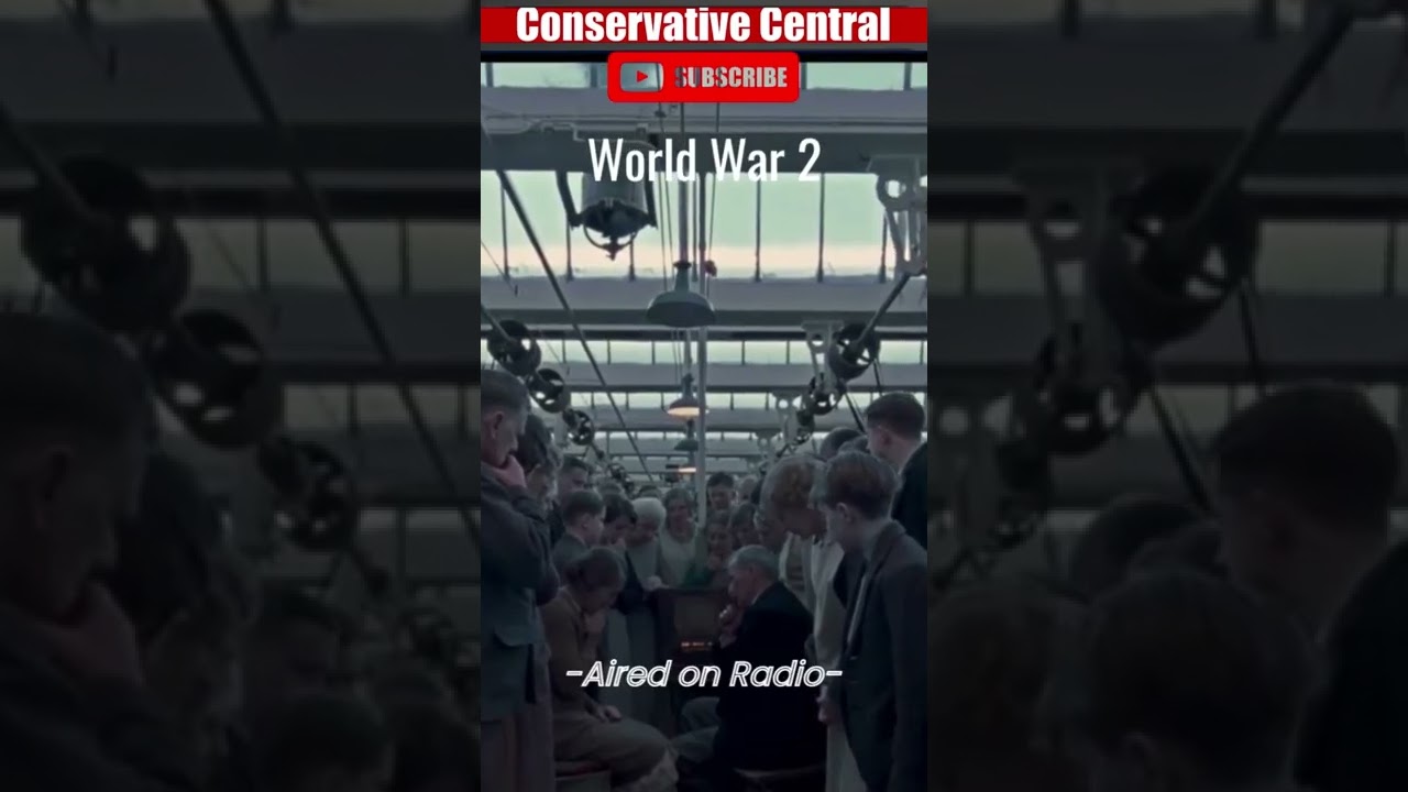 The Evolution of Broadcasting