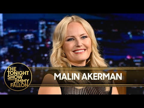 Malin Akerman Clears Up Her Hunting Wives' Wig Mishap, Wasn't Sure About Her Margo Role