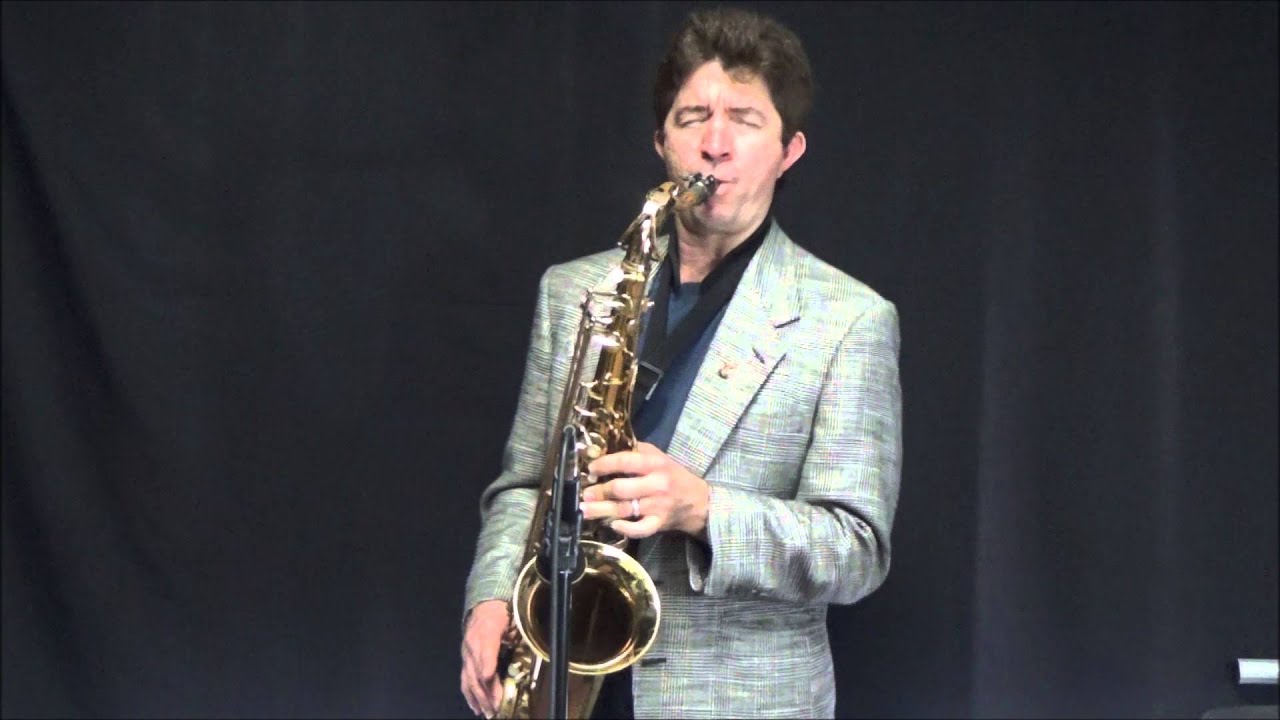 Promotional video thumbnail 2 for John M. Hughes