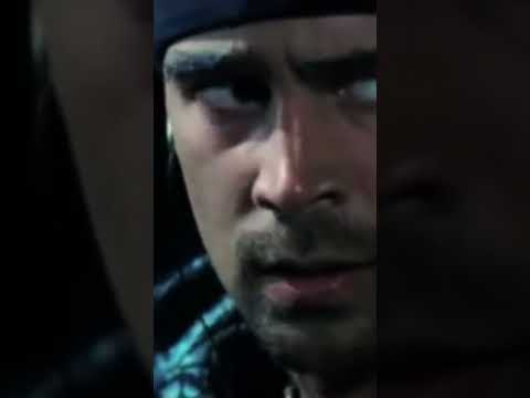 Look What Bullseye Did To Annoying Woman (Daredevil) #Shorts