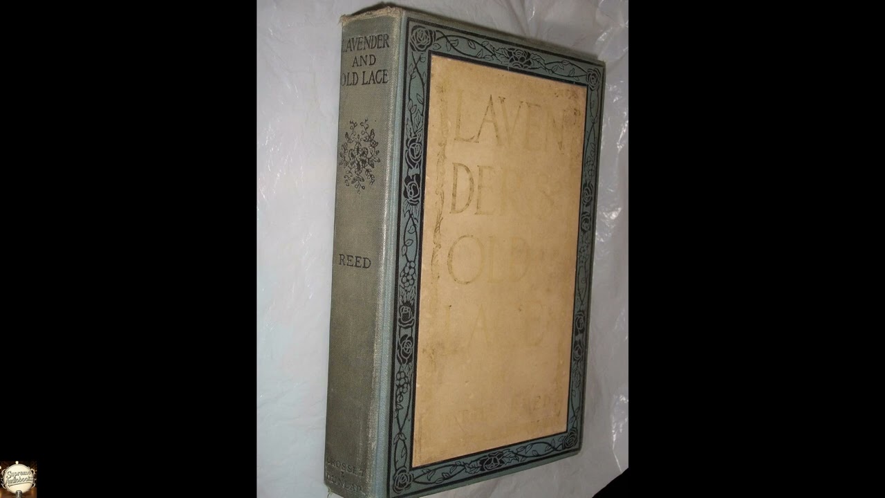 Lavender and Old Lace