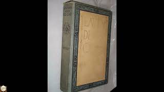 Lavender and Old Lace