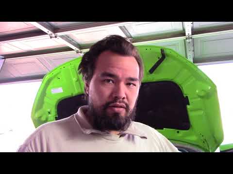 PRL Motorsports Cobra Cold Air Intake Unboxing and Install!