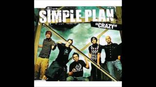 Simple Plan - Crazy (Audio)