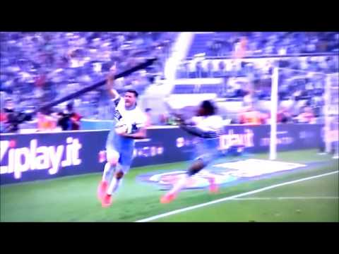 filip djordjevic - S.S.Lazio - 2014-2015