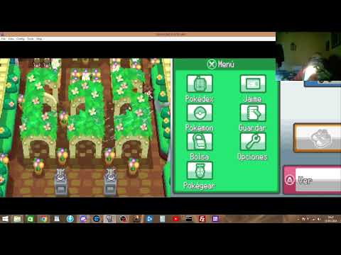 pokémon oro sagrado ep 28 la duodécima medalla