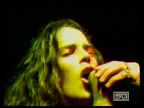 Soundgarden - Get on the Snake (Official Video) online metal music video by SOUNDGARDEN