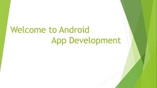 Download the video "Android Development Tutorial 8 - Saving Data as Key-Value Sets"