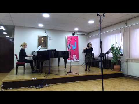 ČIČKOV: SCHERZO