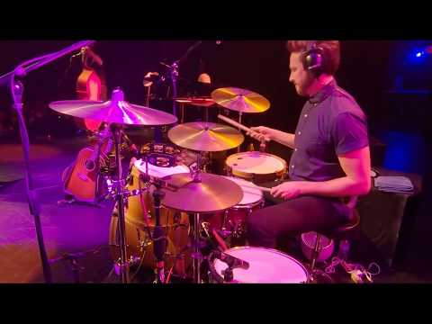 Live at the Charleston Music Hall, 12/27/19, Set 1